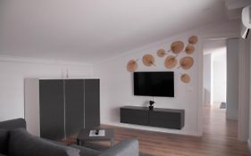 Duplex de lux 4 camere zona Palatul Parlamentului